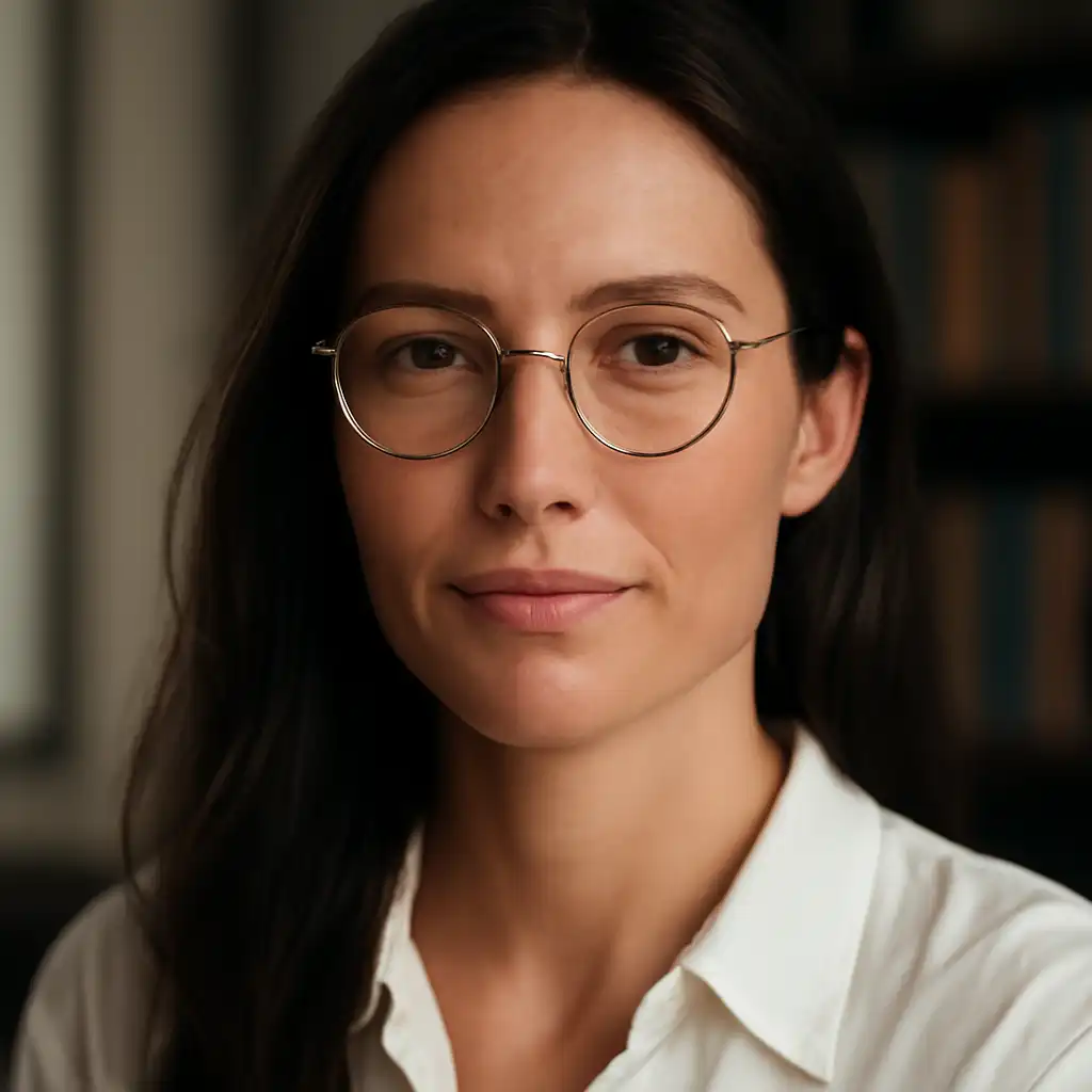 Patricia Ashford